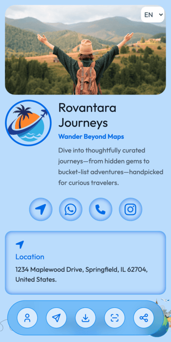 Travel