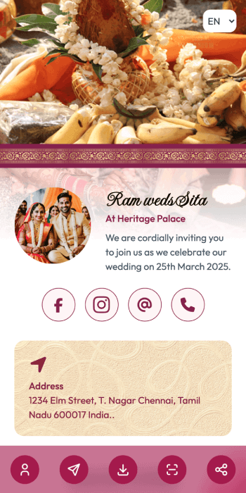 Wedding
